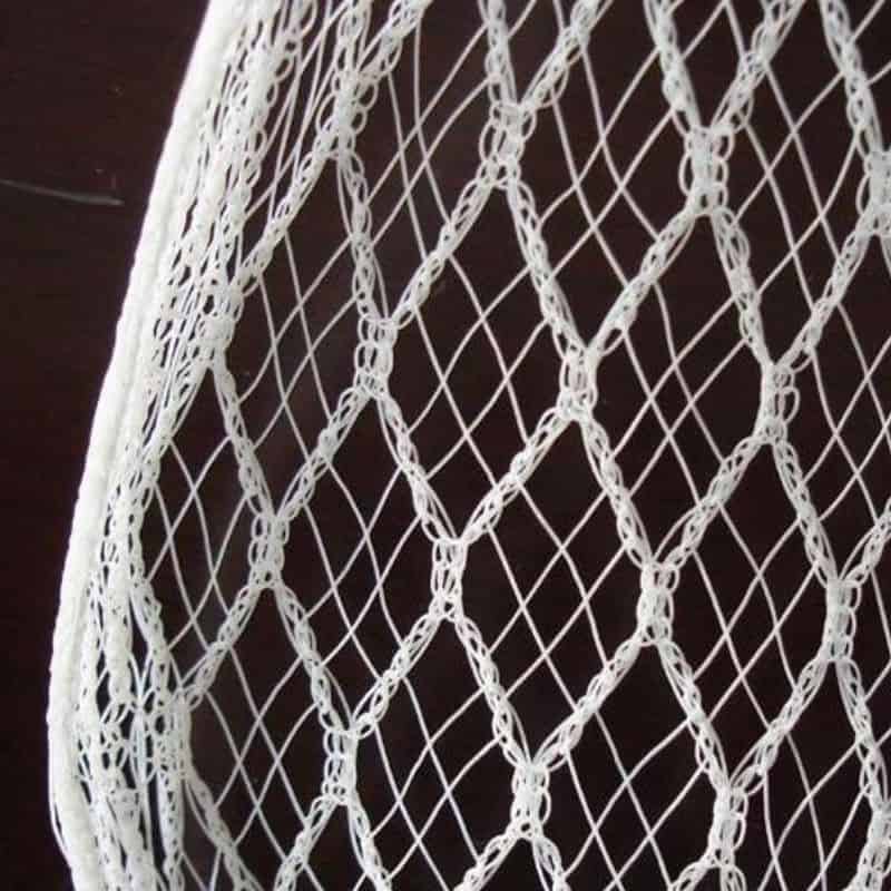 quad crossover netting