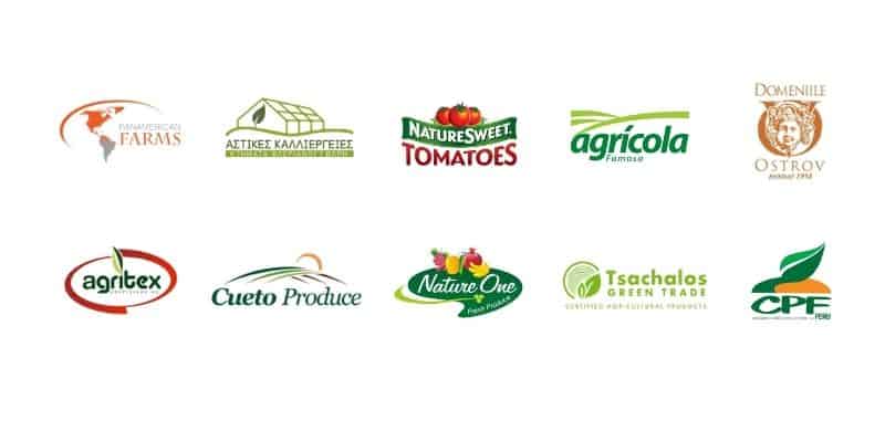 trusted by clients