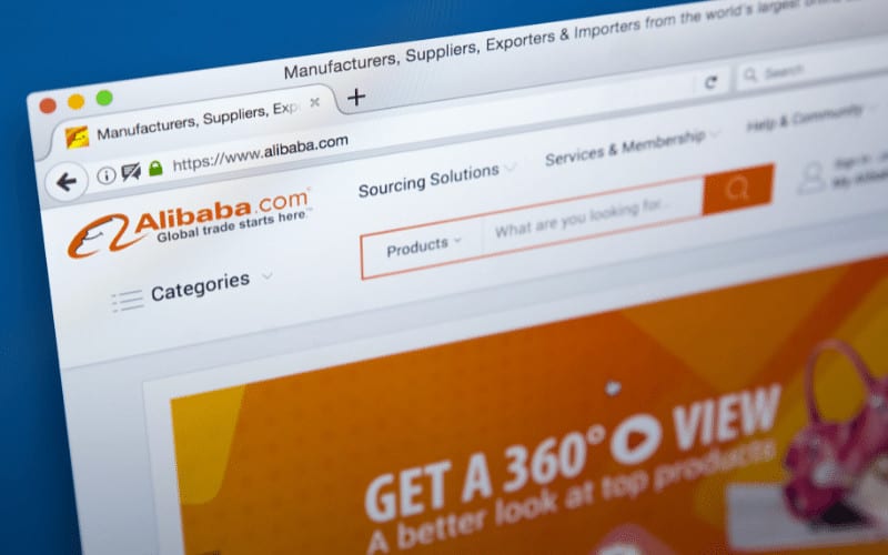 alibaba