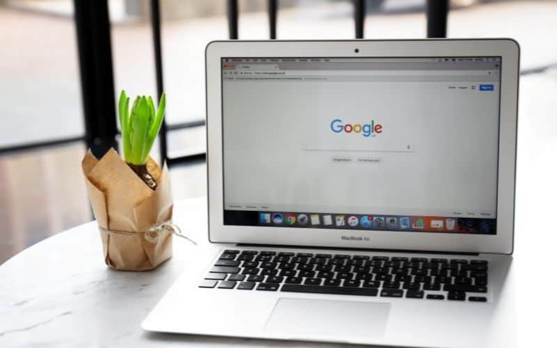 google