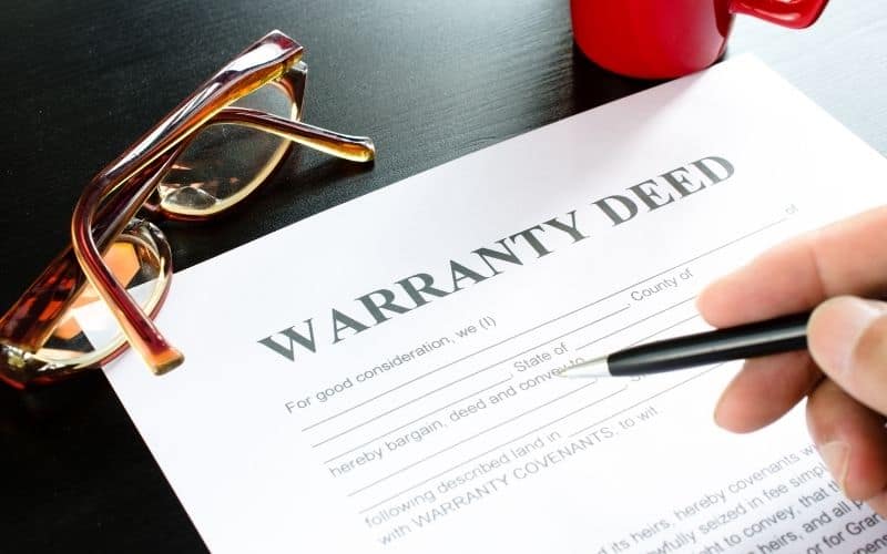 warranty policy 2