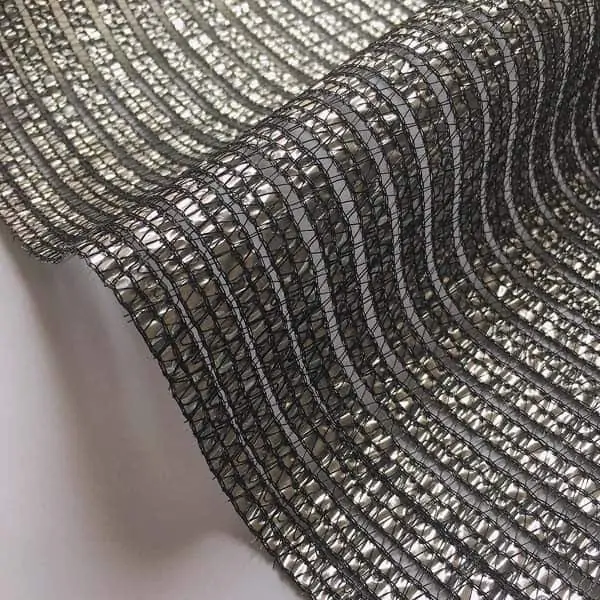 aluminet shade cloth