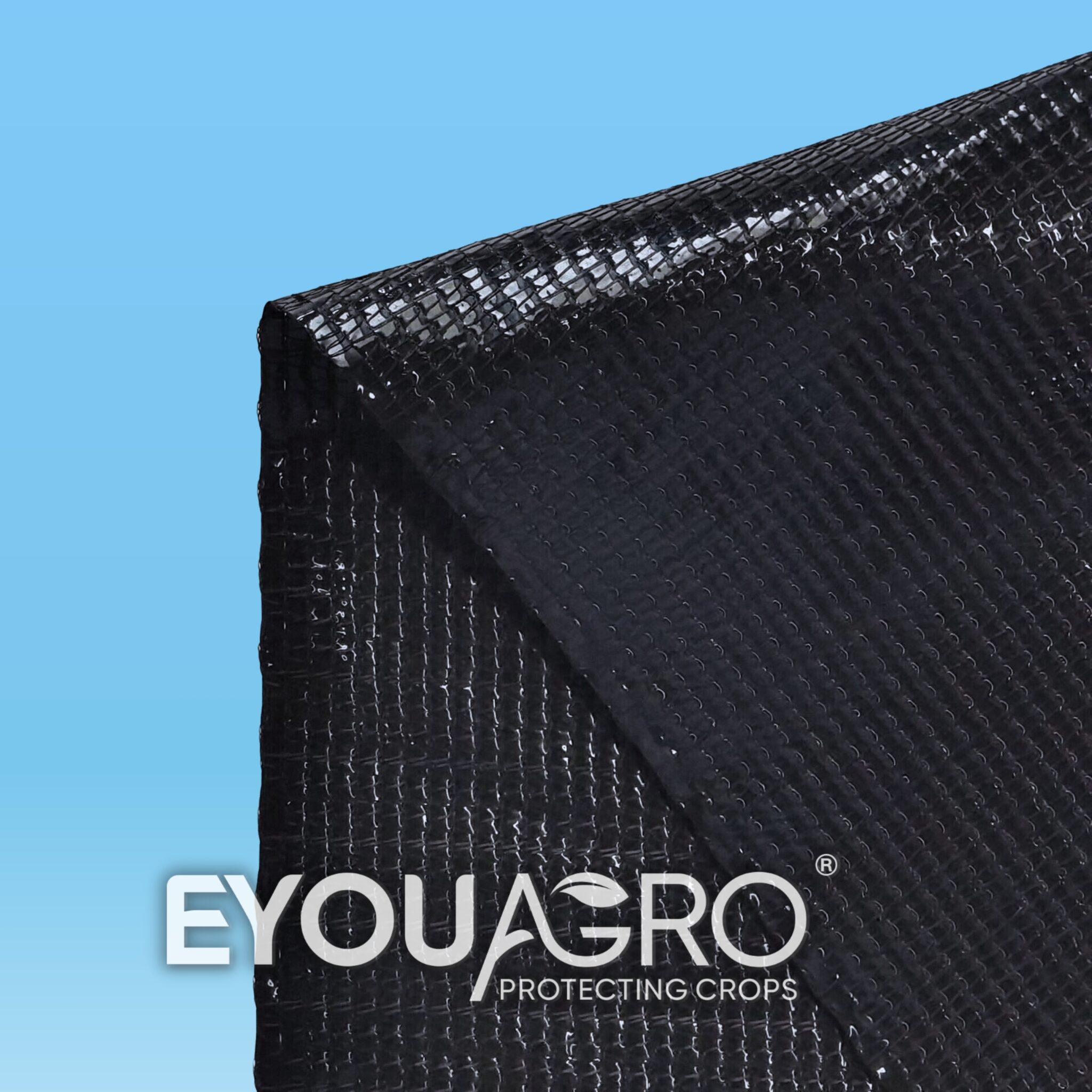 Blackout Screen: Ultimate Light Control for Plant Growth