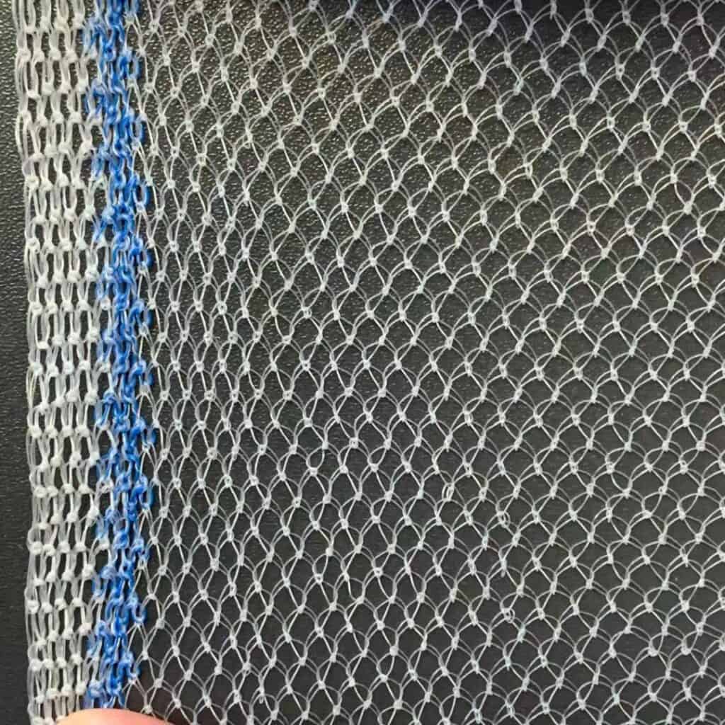 bee netting diamond mesh 52g 2