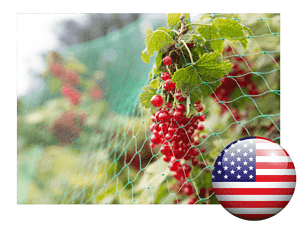 Bird Netting Suppliers USA