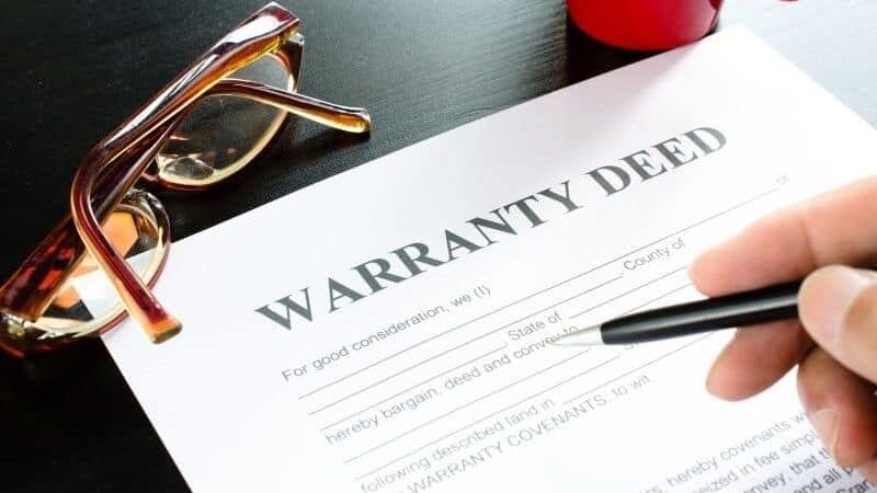 warranty policy 2