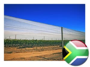 bird netting supplier in south africa