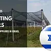 hail netting suppliers