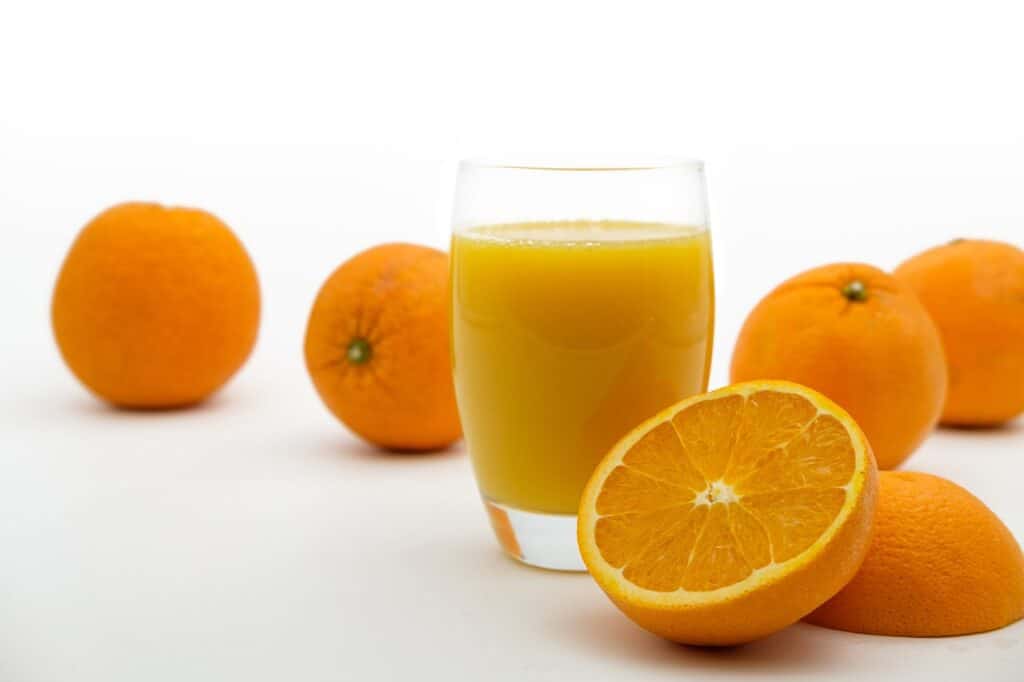 オレンジ、オレンジジュース、フルーツ-4066509.jpg