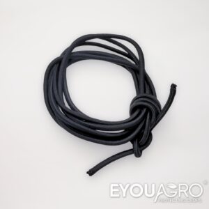 elastic wire