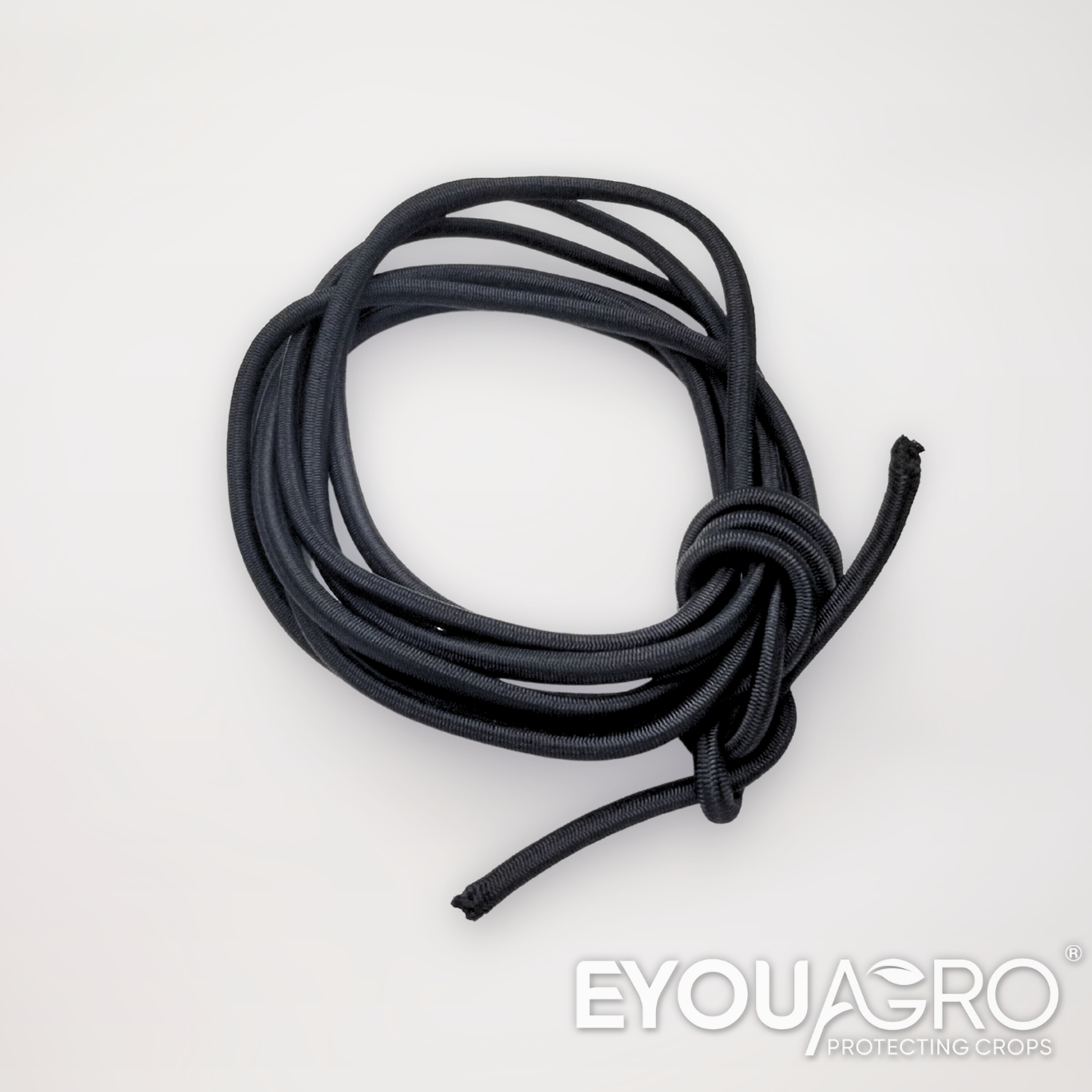 High-Quality Elastic Wire for Efficient Hail Netting - EyouAgro
