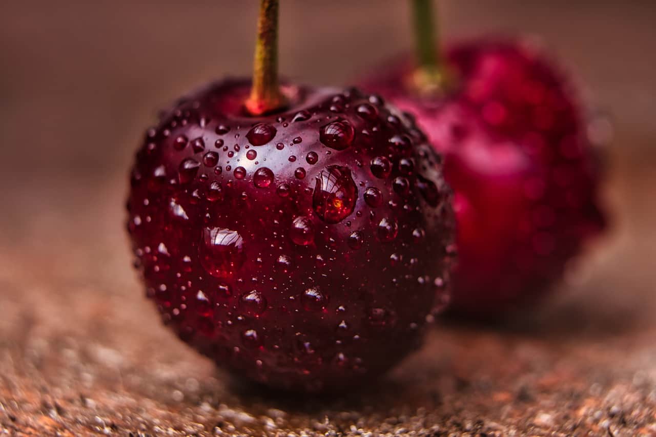 7 Cherry Climaterelated Risks and How to Manage Them EyouAgro