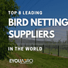 bird netting supplier