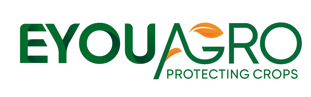 logotipo de eyouagro
