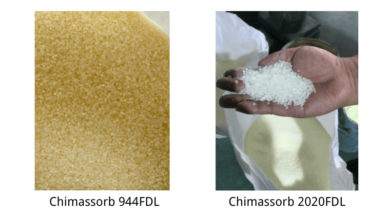 chimassorb® 944 y 2020