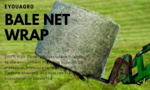 bale net wrap