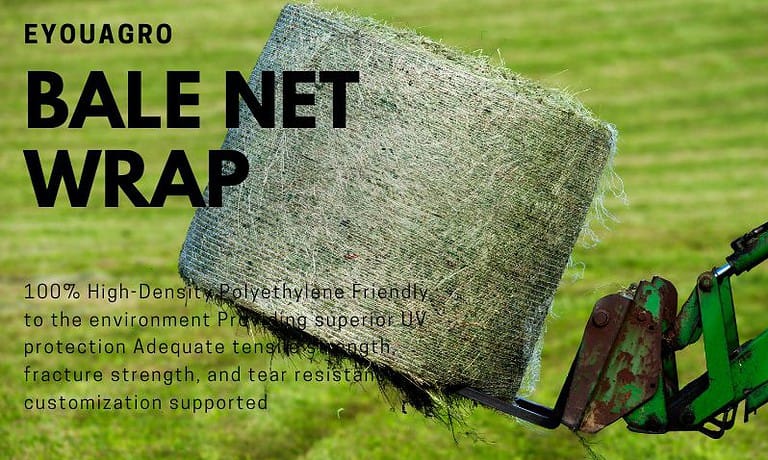 bale net wrap