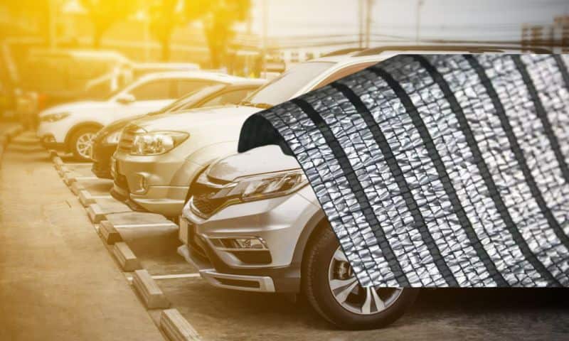 aluminet for car (2)