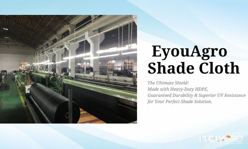 shade cloth manufacturer