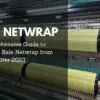 bale netwrap