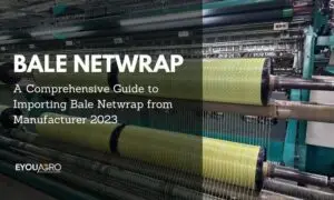 bale netwrap