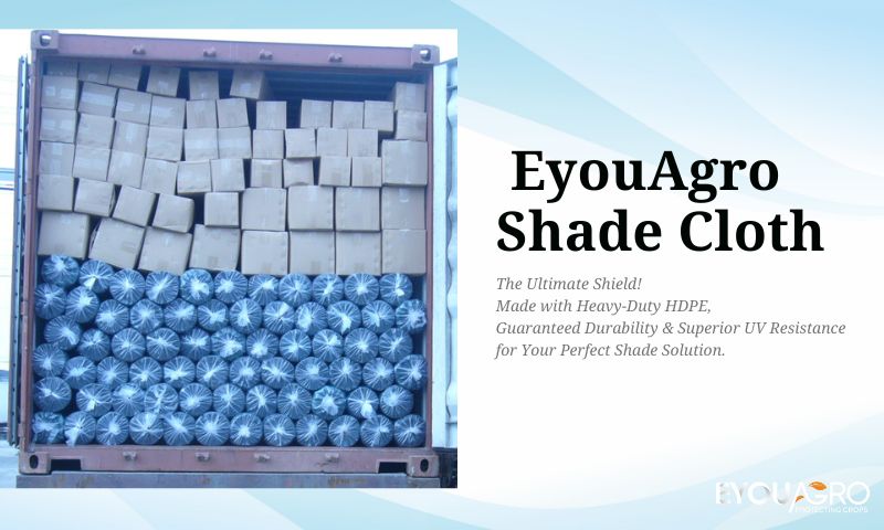 shade cloth manufacturer