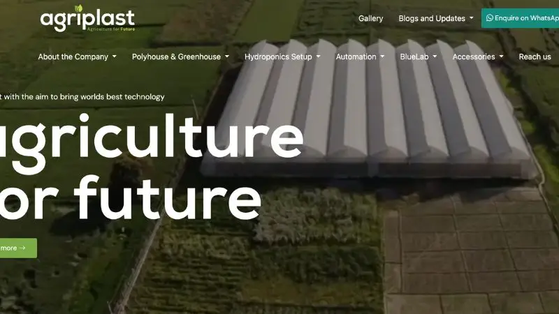 agriplast