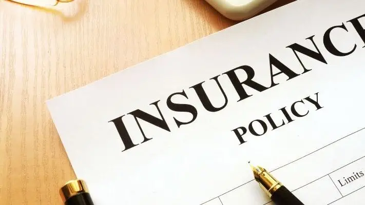 Insurance Policy