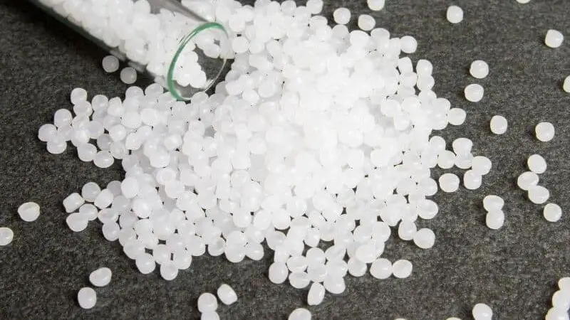 Polypropylene Resin