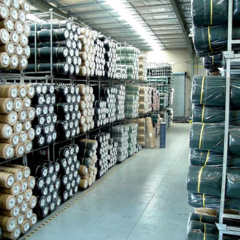 windbreak net package