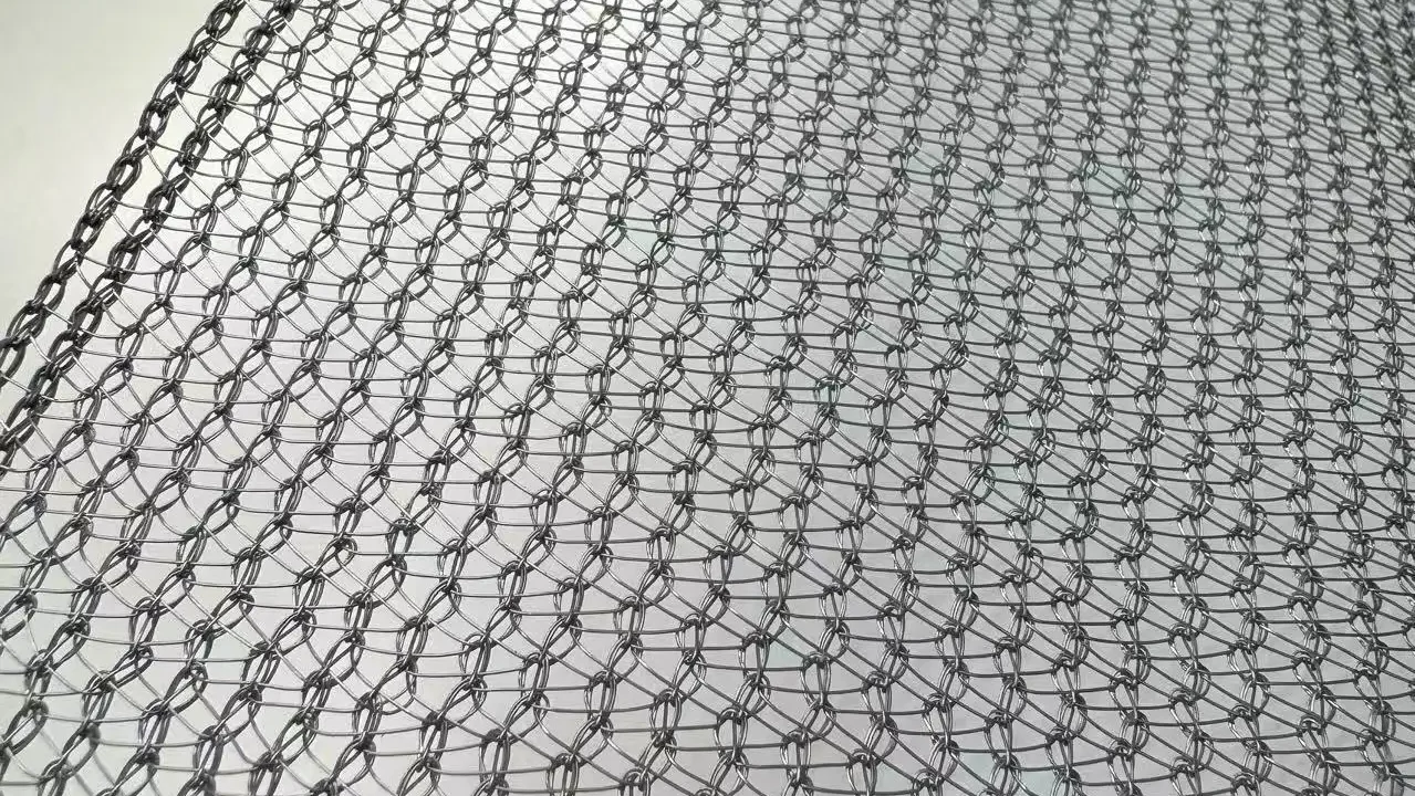 Silver shade cloth