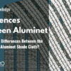 What Are the Differences Between the Two Types of Aluminet Shade Cloth?