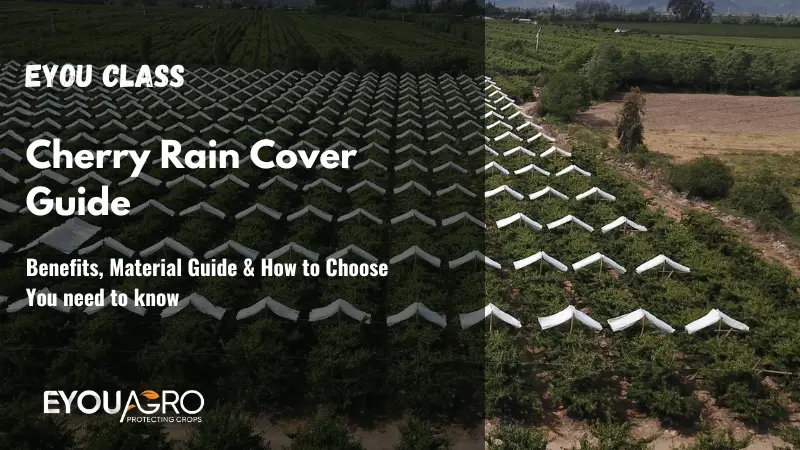 cherry rain covers guide