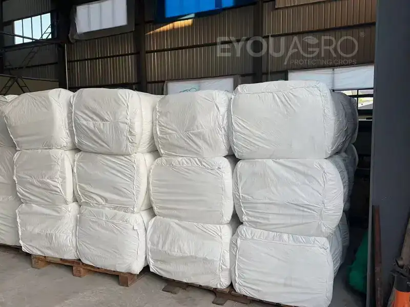 2 heavy duty bird net package