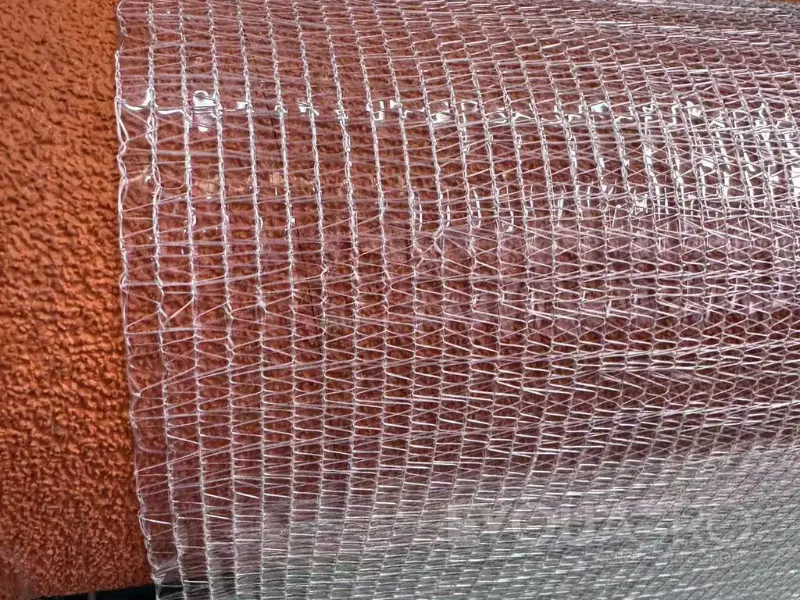 transparent energy saving screen