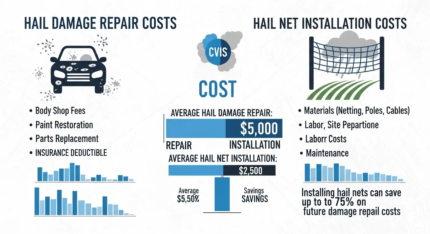 roi comparison chart