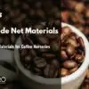 Best Shade Net Materials for Coffee Nurseries