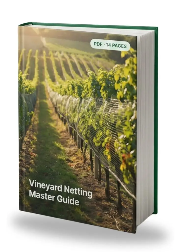 guida al vigneto blueprint pdf verde