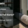 why nets fail early