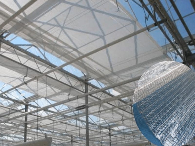 aluminet flower greenhouse aluminet flower greenhouse