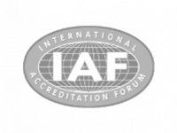 Logotipo Iaf