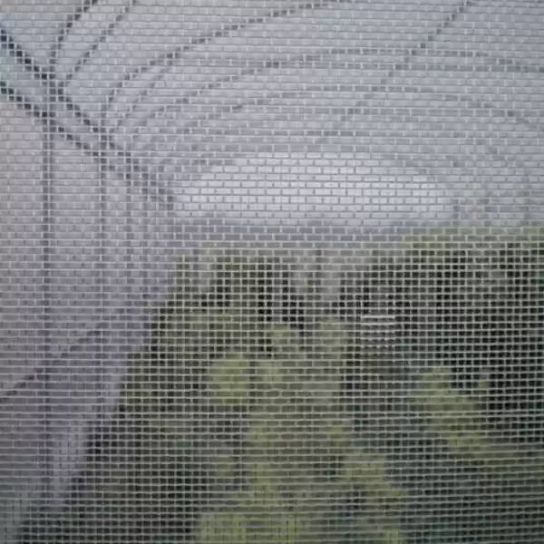 17 mesh insect net
