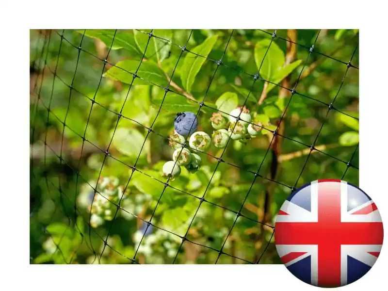 Bird Netting Suppliers UK